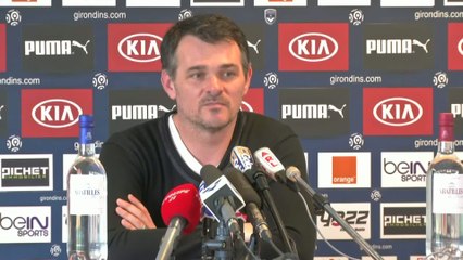 Foot - L1 : Sagnol vs Dupraz, acte 2