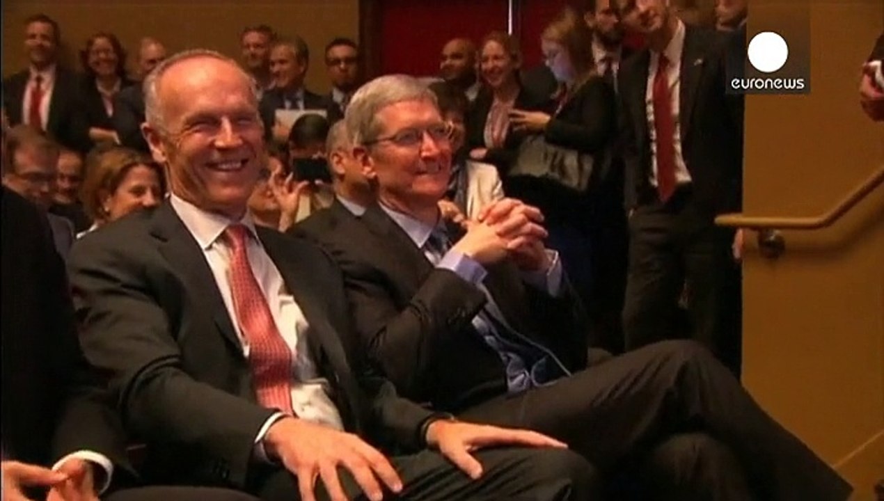 Obama drängt unternehmen zu verstärktem datenaustausch