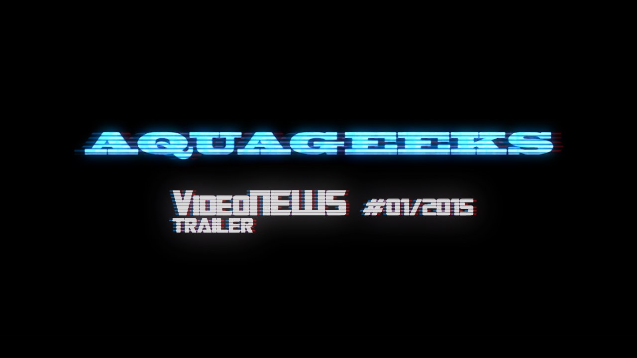 Im klärwerk mit den aquaworkern (trailer)