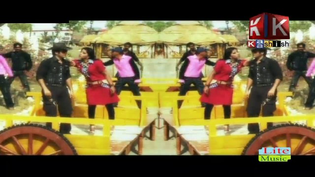 Oh Suhna Oh Suhna By Mehtab Kanwal & Rajib Ali -Kashish Tv-Sindhi Song