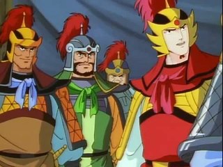 مسلسل صقور الأرض الحلقة 9 -