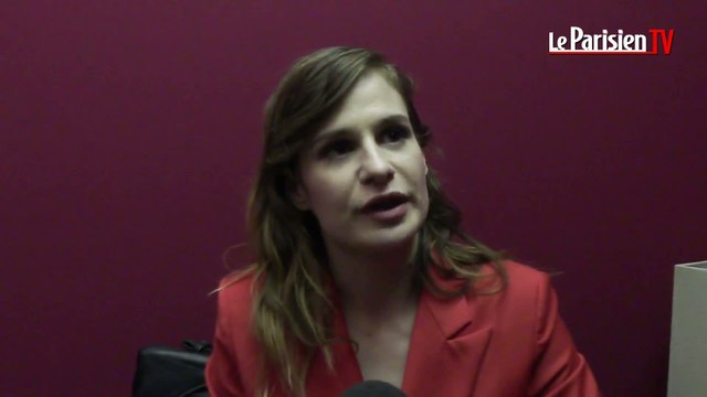 Victoires de la Musique : Christine et Julien Doré en coulisse