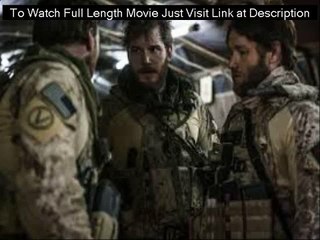 |Watch| Zero Dark Thirty FULL MOVIE STREAMING