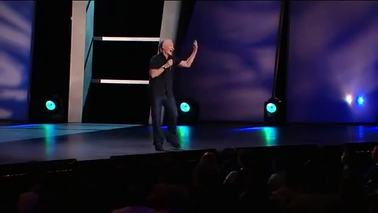 Bill Maher - The mass delusion