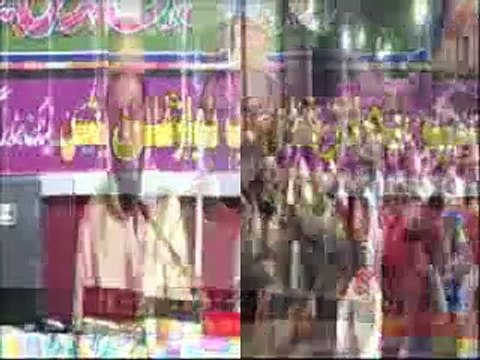 BIDDATI KON ILZAM KIS PAR DEOBANDI EXPOSE Part 04 by FAROOK KHAN RAZVI
