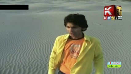 Tuhnijay Peran Jee Payal By Tahir Mithoo -Kashish Tv-Sindhi Song