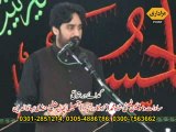 Zakir Waseem Abbas Baloch 2 Muharram 2014 Thathi Khah Muhammad