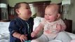 Understand what they are saying.. Cutest Baby Talk Ever....!