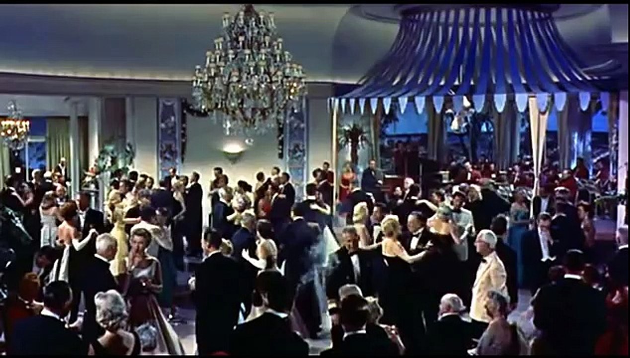 Frank Sinatra - Kim Novak - Rita Hayworth - Pal Joey (1957)