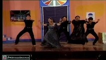 TERA PYAR CHAKHIYA - SHEHZADI MUJRA - PAKISTANI MUJRA DANCE