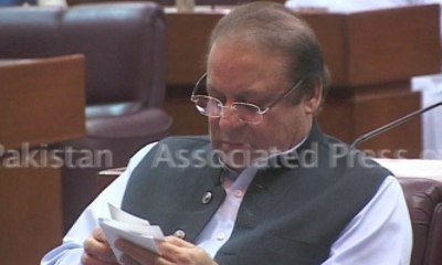 FAFEN Report on National Assembly Meetings