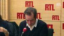 Tanguy Pastureau : Rafale : Lourdes délocalisée au Caire