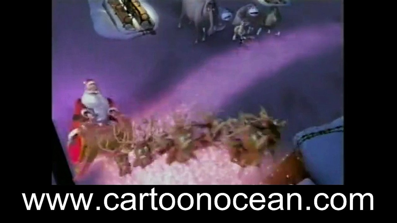 Penguins of Madagascar Amazing Christmas Song