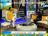 Fawad Alam Praising Younis Khan on his Captaincy Success