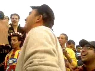 El 3asma La Camora: Virage Ma3ndouu in Jerjis