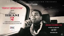Kevin Gates - Perfect Imperfection (Official Audio)
