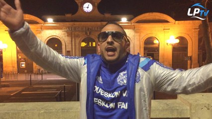 OM 2-2 Reims : le débrief de Bengous