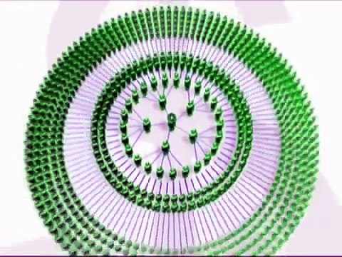 Affiliate marketing Global Domains International