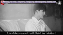 [Vietsub] [ChaseHanBin Subteam] Eyes, Nose, Lips - TeamB Cover (DVD Mix And Match)
