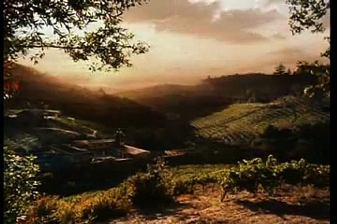 Bulutların Ötesi - Fragman