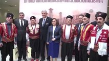 AB Bakanı ve Başmüzakereci Bozkır - Güvenlik Reformu Paketi