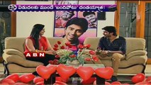 Bandipotu Valentines Day Special Interview - Allari Naresh