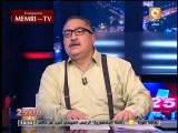 Egyptian TV Host Ibrahim Issa_ Nobody Dares to Admit That ISIS Crimes Are Based on Islamic Sources.