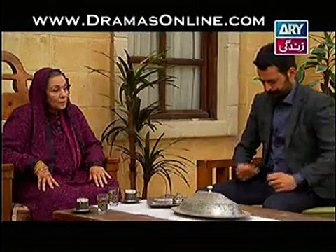 Masoom Episode 74 on ARY Zindagi in High Quality Uploded on 13th February 2015