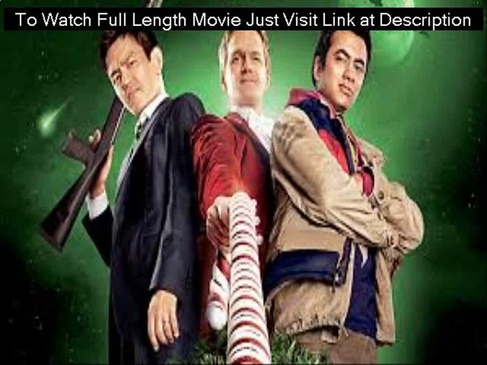 |Watch| A Very Harold & Kumar 3D Christmas FULL MOVIE HD 1080p