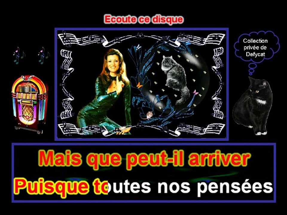 Sheila - Ecoute ce disque.