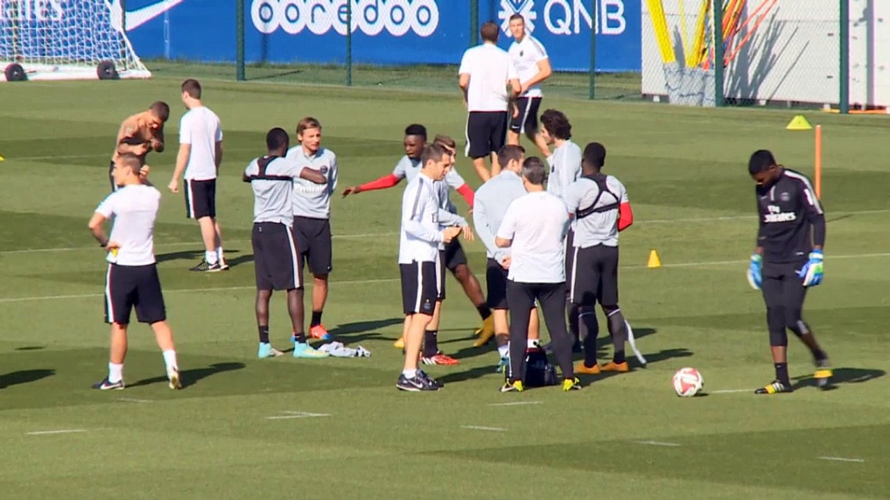 PSG-Abgang? Cavani: 'Ich gehe nirgendwohin!'