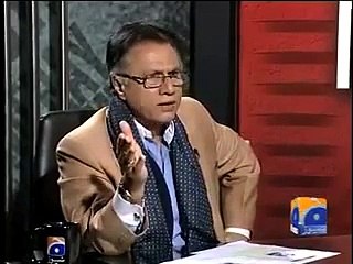 Hassan Nisar Response On Valentine Day - MUST WATCH