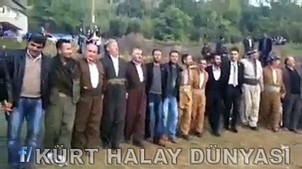 HEKKARİ ŞEMDİNLİ HALAYLARI
