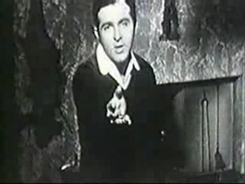 Anthony Richard - Donne moi ma chance