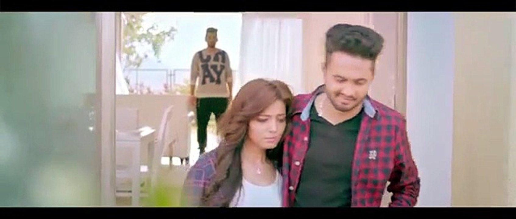 KITE KALLI - Maninder Buttar 2015