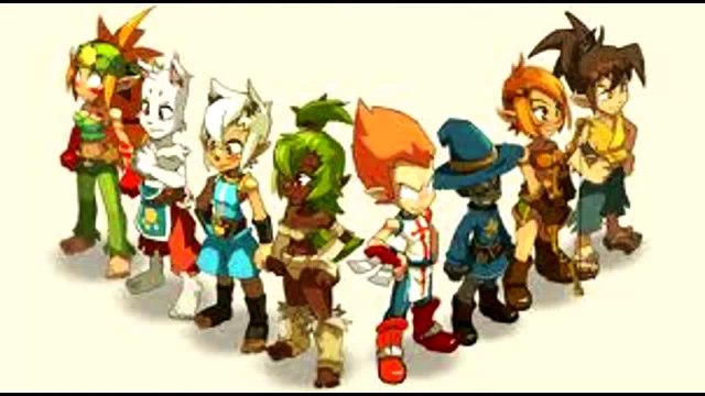 Dofus Epic Dofus Battles ! Ankama vs Les joueurs 6