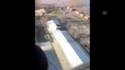 Avrupa Şampiyonasına Mehmetçik Sayesinde Katıldılar