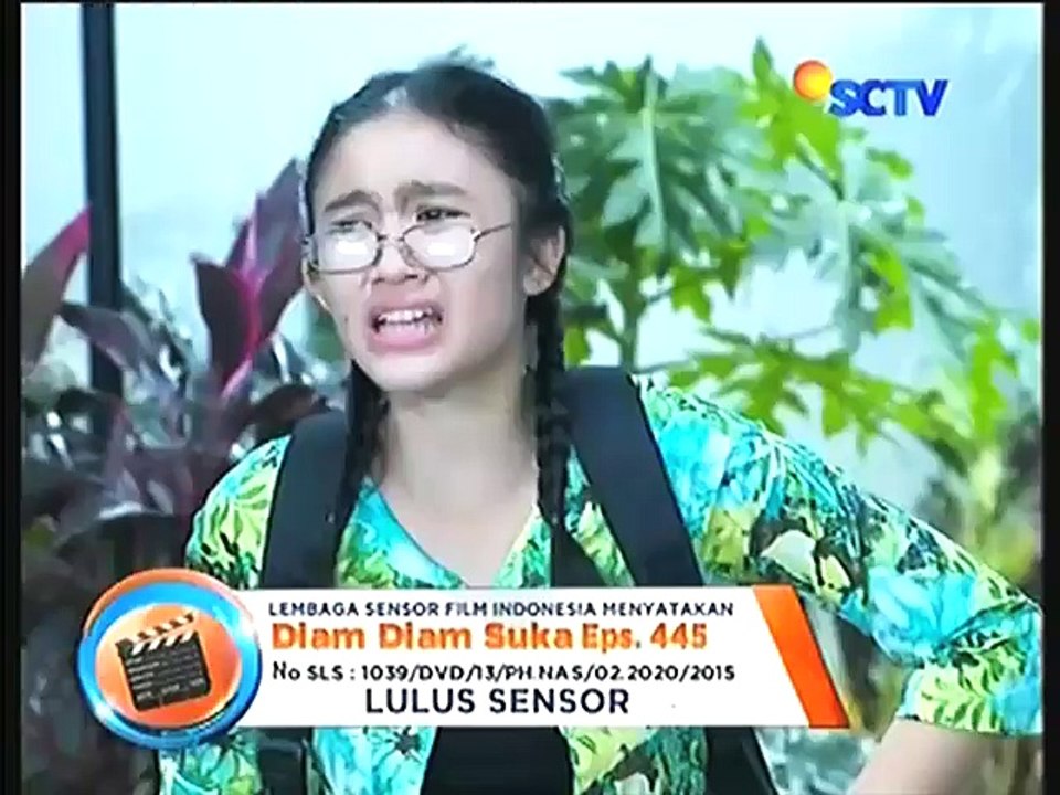 Sssstttt Suka 445 Part 1