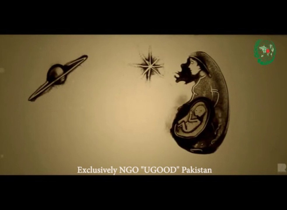 Happy Mother Day! Dedicated to the Mothers of APS School of Peshawar, Pakistan