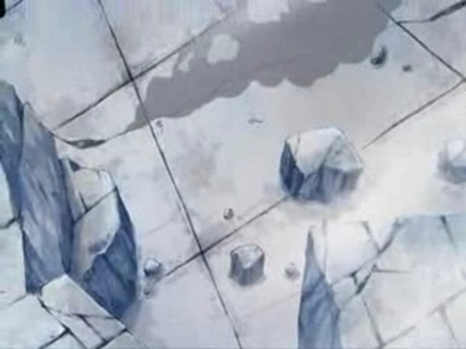 One Piece Amv - Sanji VS Zyabura