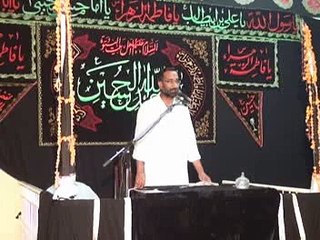 zakir Ghulam ABBAS Waqar