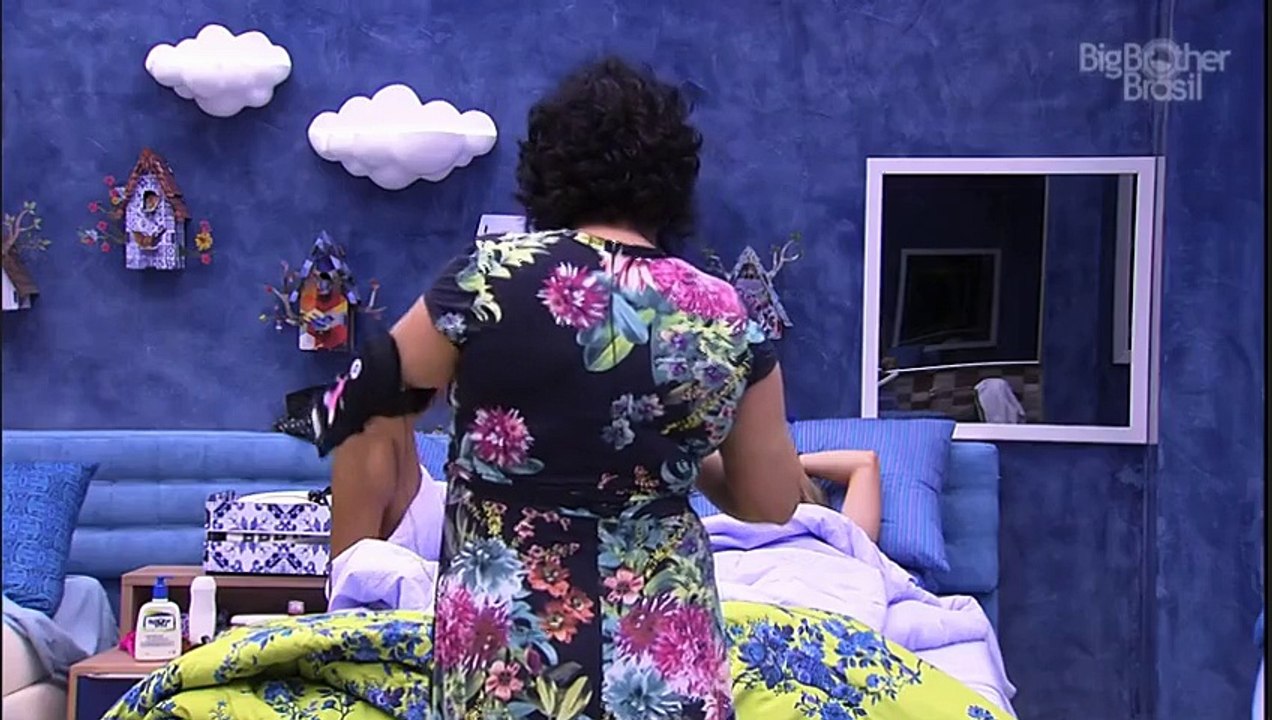 Fernando e Aline noite 11Fev parte 2