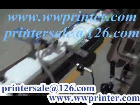 2 color square bottle container screen decorating printing machine