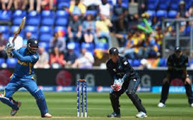 Srilanka vs England icc world cup 2015 match highlights