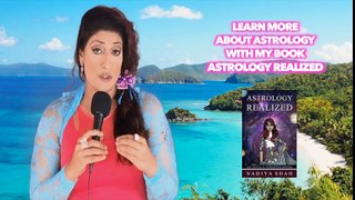 Weekly Astrology Horoscopes for February 15 to 21, 2015 by Nadiya Shah