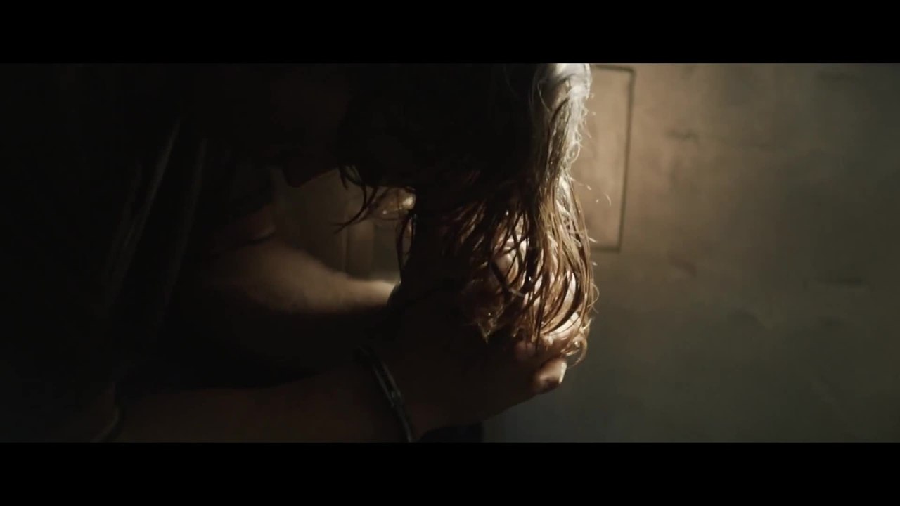 Son of a Gun - Trailer (Deutsch) HD