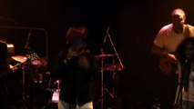 michael rose (black uhuru) - sponji reggae (live)