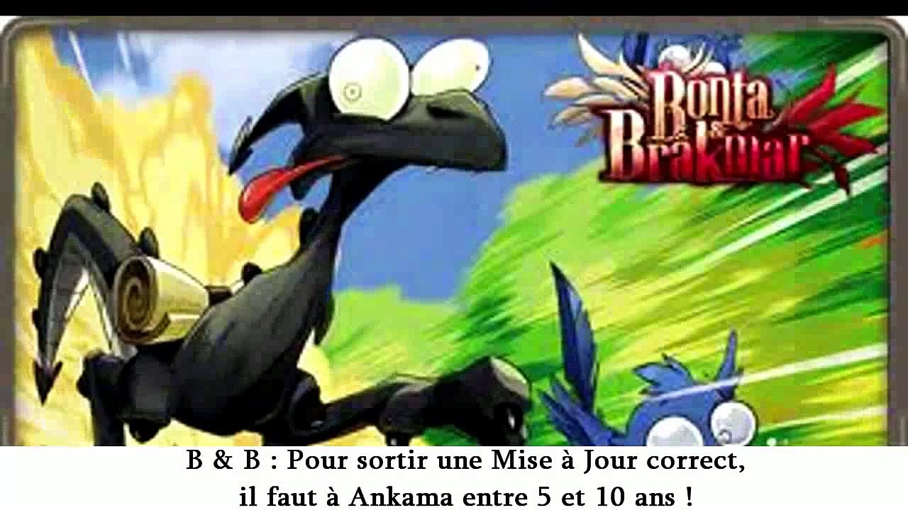 Dofus  Epic Dofus Battles ! Guerre des guildes (AvA) vs Guerre des cités (Bonta et Brakmar) 13