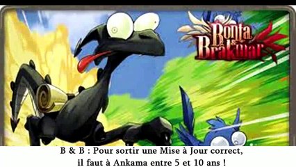 Dofus  Epic Dofus Battles ! Guerre des guildes (AvA) vs Guerre des cités (Bonta et Brakmar) 13
