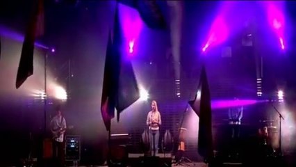 Strong - London Grammar